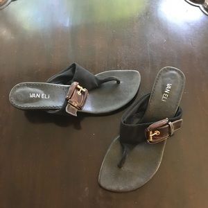 VanEli Sandal